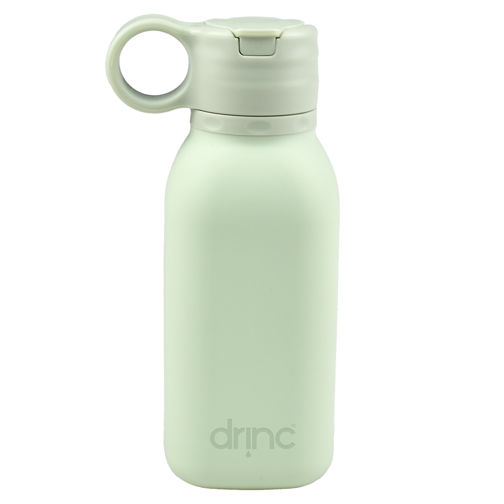 Dinky Light Green