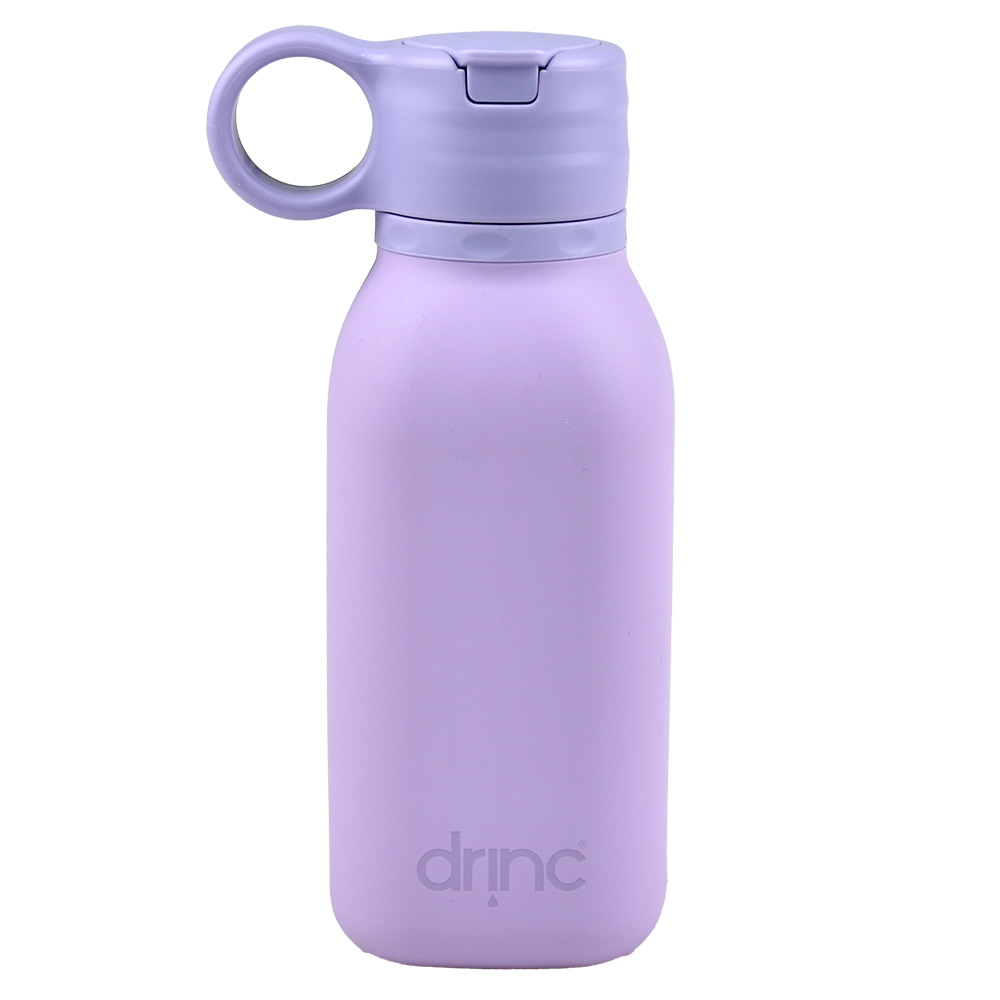 Dinky Lilac Purple